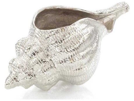 John Richard Caribbean Conch Seashell Sculpture