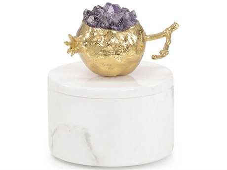 John Richard White Dionysus Box