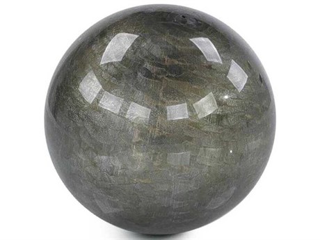 John Richard Nagini Ball