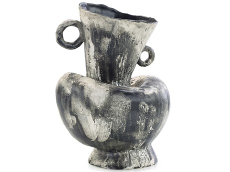 John Richard Gray Fuso Vase