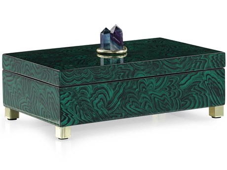 John Richard Green Chloro Box
