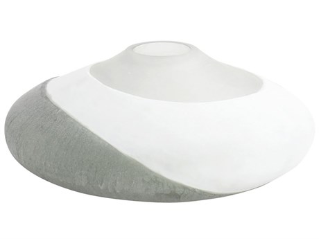 John Richard Tranquil Glass Vase