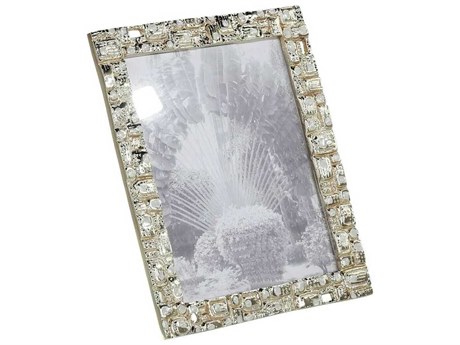 John Richard Delian Picture Frame