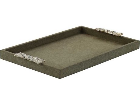 John Richard Delian Tray