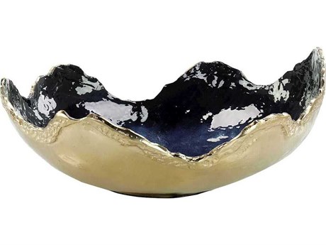 John Richard Pond Decorative Bowl