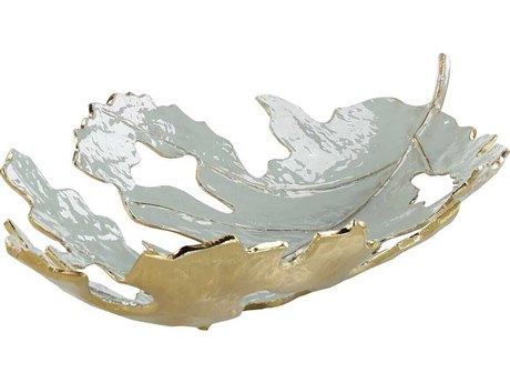 John Richard Silverglade Decorative Bowl