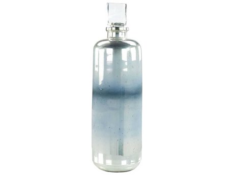 John Richard Mercurial Glass Bottle