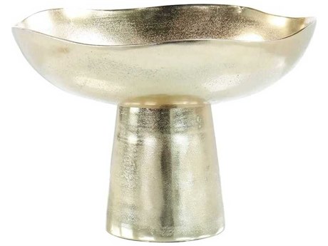 John Richard Gold Midas Decorative Bowl