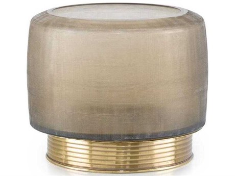 John Richard Opulent Portero Decorative Bowl