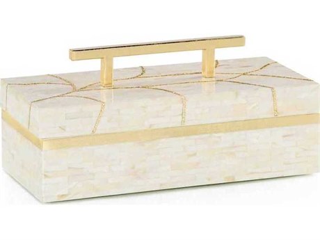 John Richard Astilla White Box