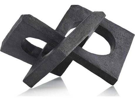 John Richard Interlinked Sculpture