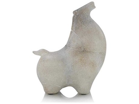 John Richard Etruscan Horse-III Sculpture