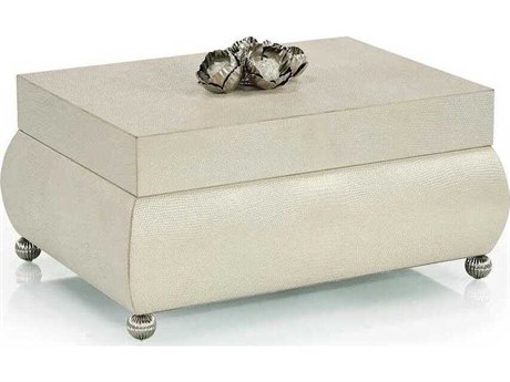 John Richard Coquelicot Box