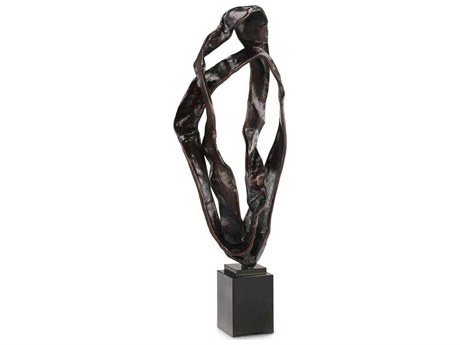 John Richard Abstract Arches Sculpture