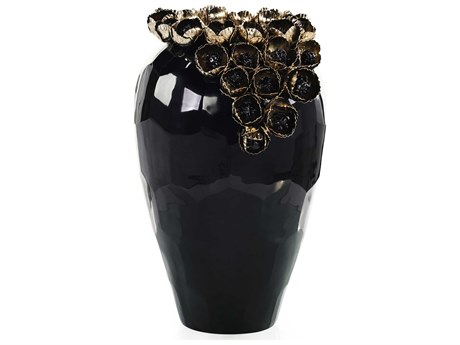 John Richard Coquelicot Vase