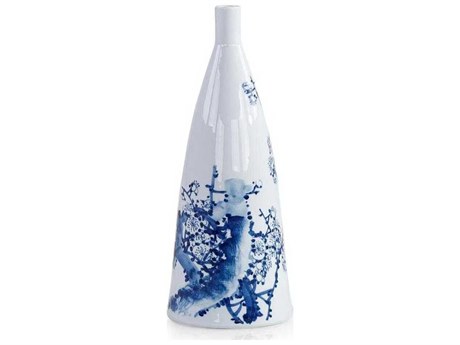 John Richard Coalescent Vase
