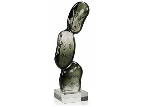 John Richard Coalescent Bubbles Sculpture