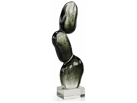 John Richard Coalescent Bubbles Sculpture