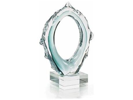 John Richard Icecast Sculpture