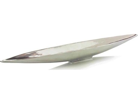 John Richard Long Boat Vase