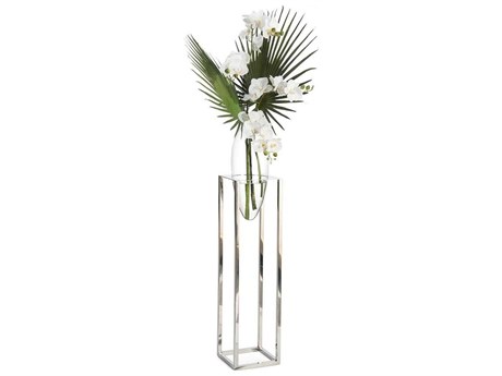 John Richard Palmetto Orchids