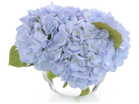 John Richard True Blue Botanical