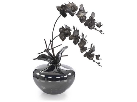 John Richard Midnight Delight Botanical