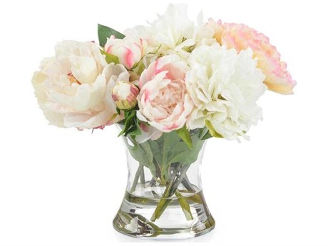 John Richard Peonies
