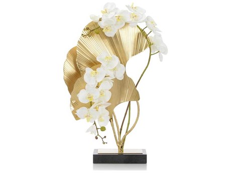 John Richard Ginko Orchids Botanical