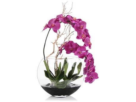 John Richard Asian Beauty Botanical