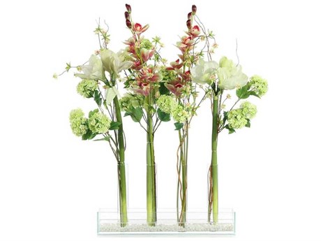 John Richard Changing Florals-1 Botanical