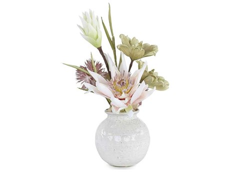 John Richard Pretty in Pink Botanical