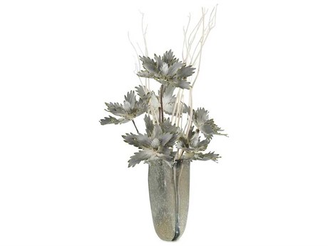 John Richard Seaglass Florals Botanical