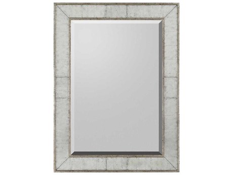 John Richard Calista Rectangular Wall Mirror