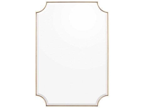 John Richard Sorrento Wall Mirror