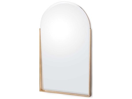 John Richard Arcadian Wall Mirror