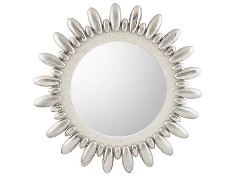 John Richard Celestial Sunburst Wall Mirror