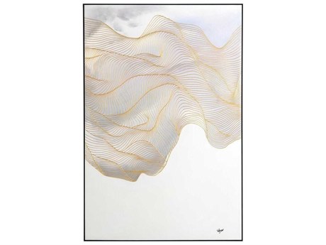 John Richard Alger's Ascend Wall Art