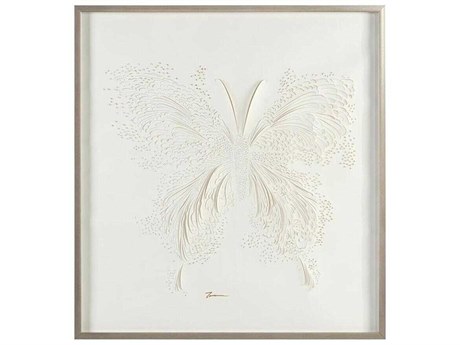 John Richard Tony Fey's Mystical Wings Wall Art