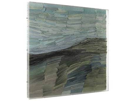 John Richard Bevis' Mystic Waters Print / Painting