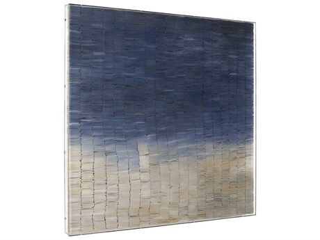 John Richard Mark McDowell's Gravity Shadow Box