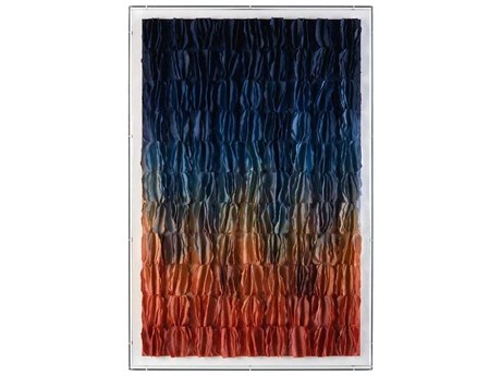 John Richard Tony Fey's Playful Serenity Shadow Box