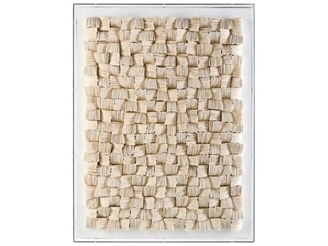 John Richard Tony Fey's Organic Elements Shadow Box