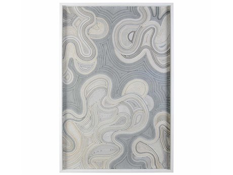 John Richard Mark Mcdowell's Drifting Shadow Box