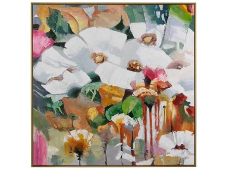 John Richard Cao Ping's Summer Special Wall Art
