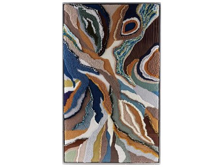 John Richard Tony Fey's Vivid Dreams Shadow Box
