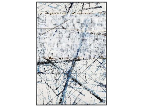 John Richard Scattered Thoughts Wall Art