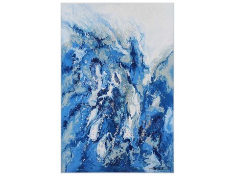 John Richard Through the Aether Wall Art