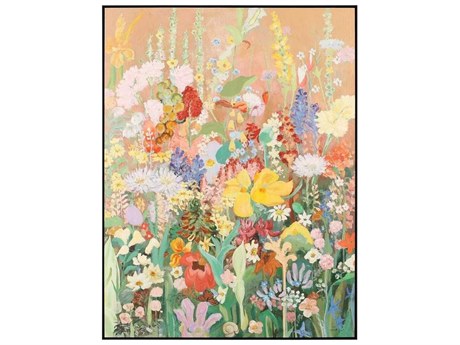 John Richard Radiant Meadow Wall Art