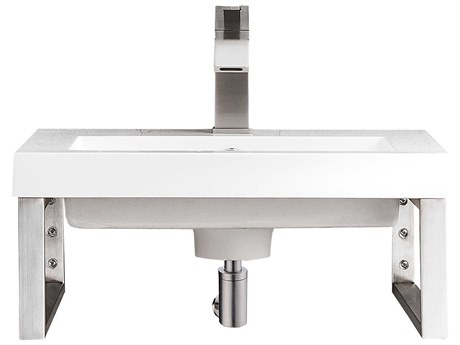 James Martin Boston Single Vanity